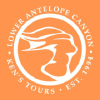 Lowerantelope.com logo