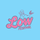 Lowfestival.es logo