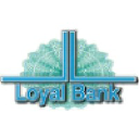 Loyalbank.com logo