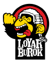 Loyarburok.com logo