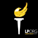 Lp.org logo