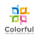 Lpcolorful.com logo