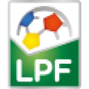 Lpf.ro logo