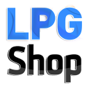 Lpgshop.co.uk logo