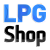 Lpgshop.co.uk logo