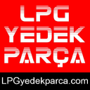 Lpgyedekparca.com logo