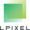 Lpixel.net logo