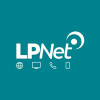 Lpnet.com.br logo