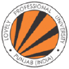 Lpude.in logo