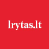 Lrytas.lt logo