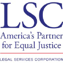 Lsc.gov logo