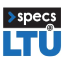Ltu.edu logo