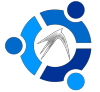 Lubuntu.ru logo