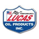 Lucasoil.com logo