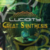 Lucidityfestival.com logo