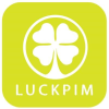 Luckpim.com logo