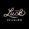 Luckreunion.com logo