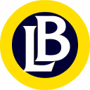 Luckybloke.com logo
