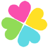 Luckylittlelearners.com logo