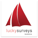 Luckysurveys.com logo