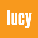 Lucy.com logo