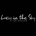 Lucyinthesky.com logo