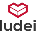 Ludei.com logo