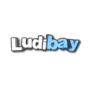 Ludibay.net logo