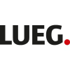 Lueg.de logo