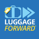 Luggageforward.com logo
