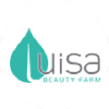 Luisabeautyfarm.it logo