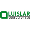 Luislar.es logo