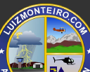 Luizmonteiro.com logo