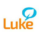 Luke.fi logo