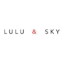 Luluandsky.com logo