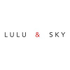 Luluandsky.com logo