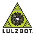 Lulzbot.com logo