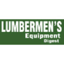 Lumbermenonline.com logo