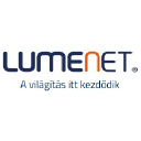 Lumenet.hu logo