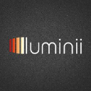 Luminii.com logo