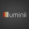 Luminii.com logo