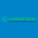 Luminofor.ru logo