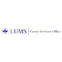 Lums.edu.pk logo