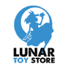 Lunartoystore.com logo