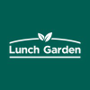 Lunchgarden.com logo