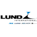 Lundinternational.com logo