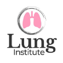 Lunginstitute.com logo