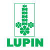 Lupinpharmaceuticals.com logo