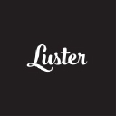 Luster.cc logo