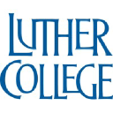 Luther.edu logo